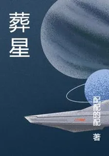 葬星 封面