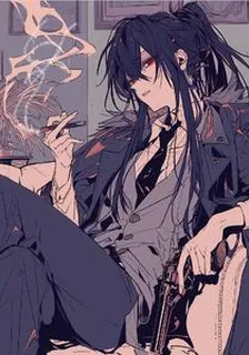 柯南：惡魔只想養老 封面