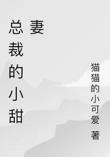 總裁的小甜妻 封面