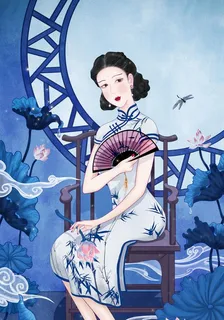 契約鳳凰 封面