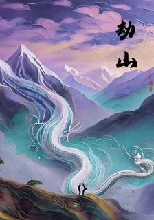 劫山 封面