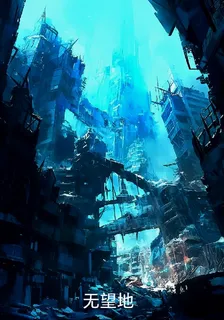 無望地 封面