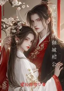 穿越之我的傾城相公 封面