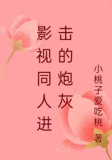影視同人進擊的炮灰 封面
