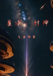 星語：封神 封面