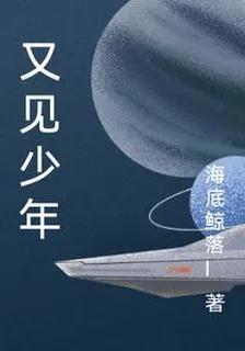 又見少年 封面