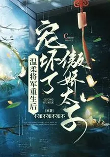 溫柔將軍重生後寵壞了傲嬌太子 封面