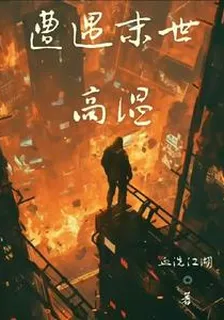 遭遇末世高溫 封面