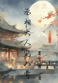 丞相大人寵入骨 封面