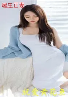 端莊正妻 封面