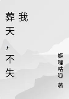 葬天，不失我 封面