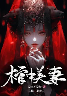 棺中美妻 封面