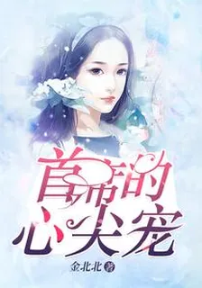 首席的心尖寵 封面