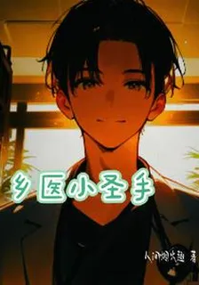 鄉醫小聖手 封面