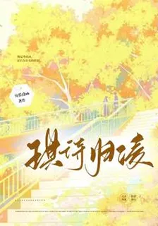 琪待歸凌 封面