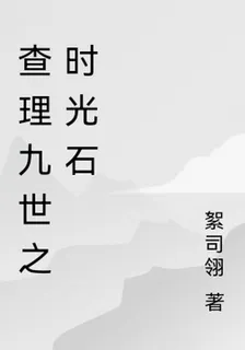 查理九世之時光石 封面