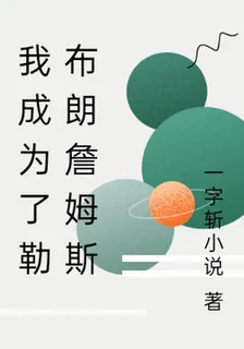我成爲了勒布朗詹姆斯 封面