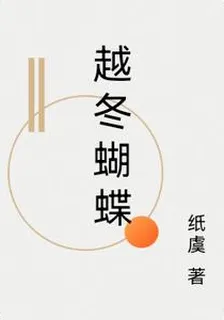 越冬蝴蝶 封面