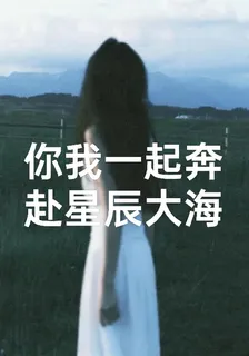 你我一起奔赴星辰大海 封面