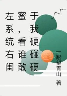 左系統右閨蜜，看誰敢於我硬碰硬 封面