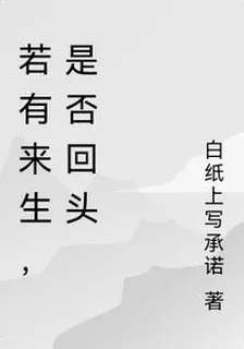 若有來生，是否回頭 封面