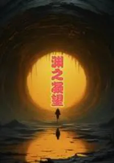 淵之凝望 封面