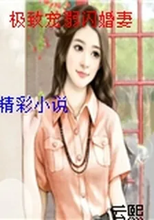 極致寵溺閃婚妻 封面