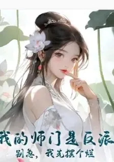 小師妹別再擺爛，別的宗門要瘋啦 封面