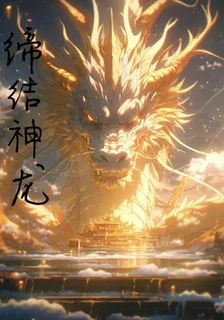 締結神龍 封面
