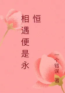相遇便是永恆 封面