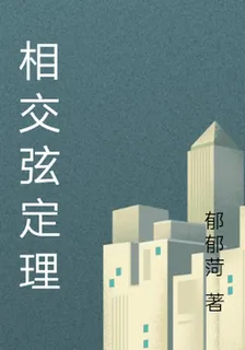 相交弦定理 封面
