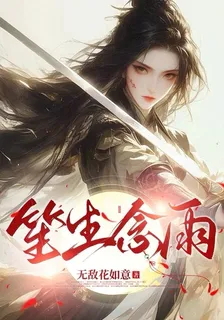 笙生念雨 封面