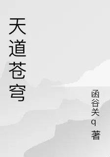 天道蒼穹 封面