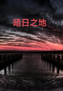 暗日之地 封面
