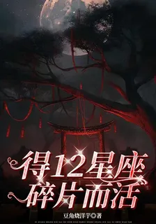 得12星座碎片而活 封面