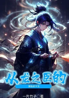 從龍之臣的摸魚前半生 封面