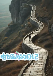 電飯鍋的日記 封面