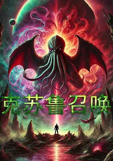 克蘇魯召喚 封面