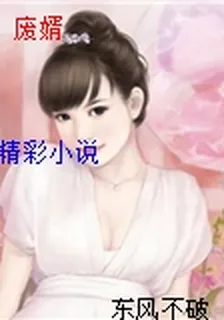 廢婿 封面