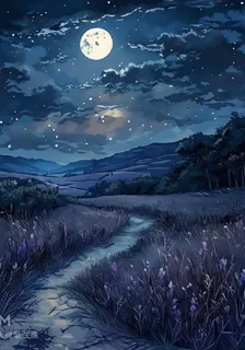 獵魂者：無盡永夜 封面