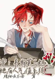 HP：韋斯萊三姐她有人氣值系統 封面