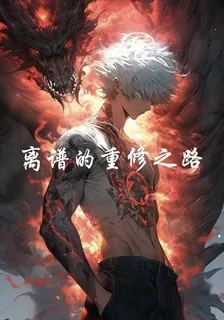 離譜的重修之路 封面