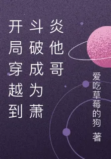 開局穿越到鬥破成爲蕭炎他哥 封面