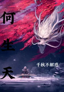 何生天 封面