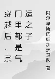 穿越後，宗門裏都是氣運之子 封面