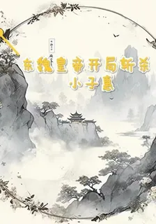 成爲東魏皇帝：開局斬殺小子惠 封面