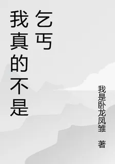 我真的不是乞丐 封面