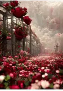 華山花海 封面