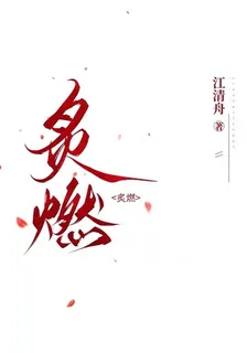 炙燃 封面
