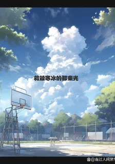 救贖寒冰的那束光 封面
